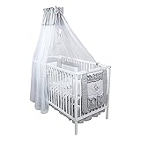 🌟【Oberteil】Oberteil ist aus Baumwolle 100% hergestellt, mit buntem Nähgarn eingefasst,