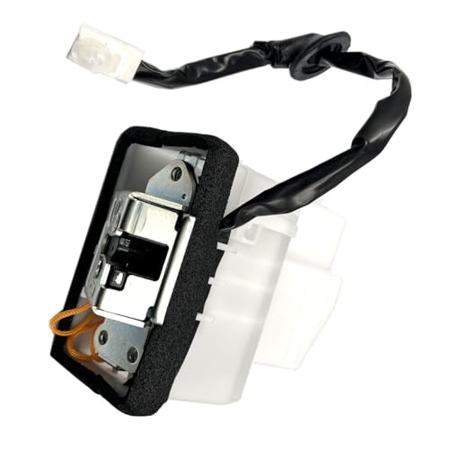 Image of DEVMO Hatch Tailgate Door Lock Actuator Rear Trunk Lid Latch Compatible with 4Runner 2010-2020 69110-35080 69110-35081