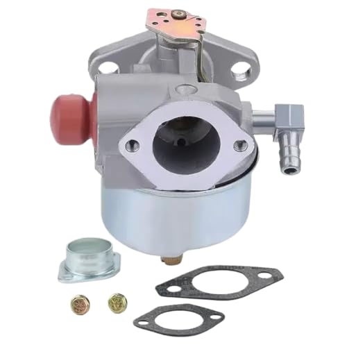 Carburateur anti-fuite pour moteurs TNT100 et TVS75 avec joints
