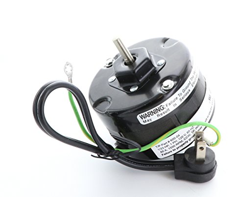 Endurance Pro Ja2C0208-1, 23405Ser Exhaust Fan Motor Replacement For Broan Nutone #TOP4