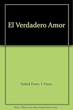 Paperback El Verdadero Amor [Spanish] Book