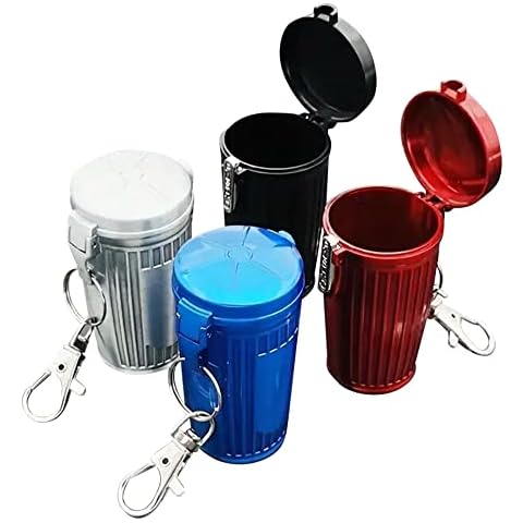 Cendrier de Poche Lajiakoy Cover