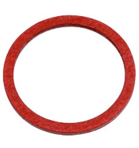 1/2" Fibre Washer - Bag of 10