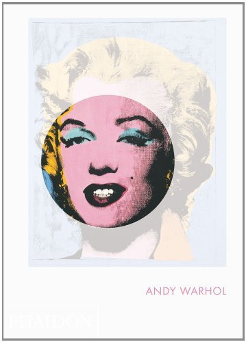 Andy Warhol: Phaidon Focus by Ketner, Joseph D. (2013) Hardcover