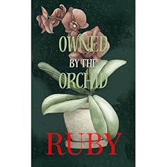 Owned by the Orchid Audiolibro Por Ruby arte de portada