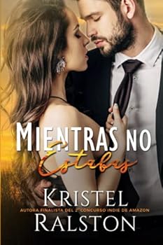 Paperback Mientras no estabas (Spanish Edition) [Spanish] Book