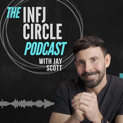 『The INFJ Circle Podcast』のカバーアート
