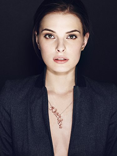 Gold Plated Orchid Flower Necklace or Bracelet2