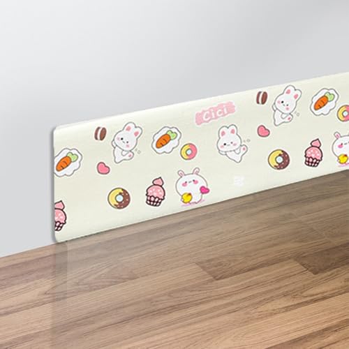 Bande anticollision imperméable protection bords table et coins - 5