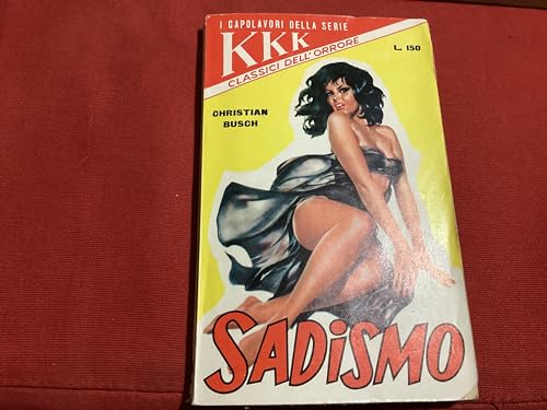Sadismo