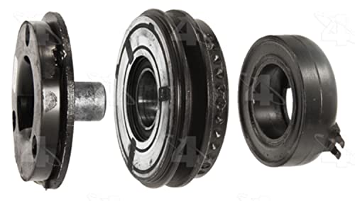 Four Seasons 48284 Remanufactured Clutch Assembly