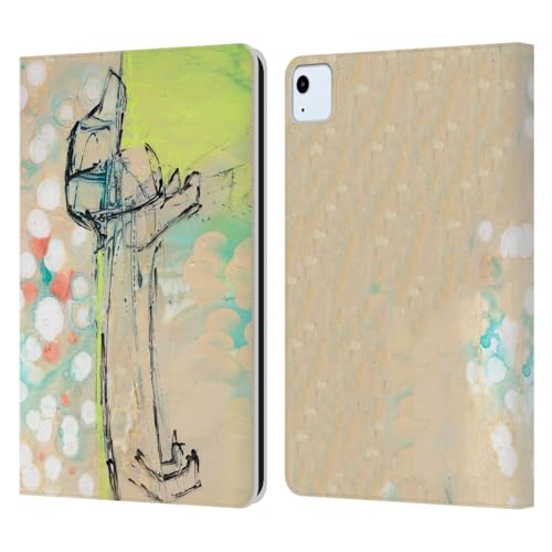 Housse iPad Air 11 Dachshund pour travailler et voyager avec style