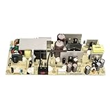 Performances stables : notre carte mère d'imprimante offre d'excellentes performances, permettant à votre imprimante de fonctionner de manière efficace et fiable, garantissant une qualité d'impression supérieure à chaque fois.