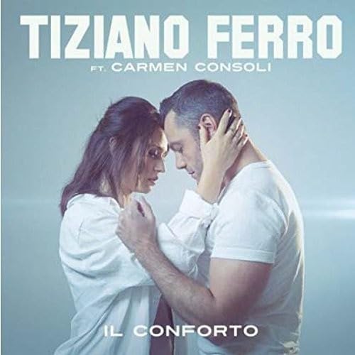 Il Conforto (Vinile 45 giri numerato)