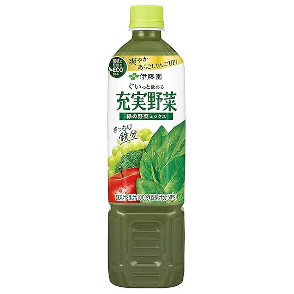 野菜 tobetobe 野菜と醗酵のちから 1ケース（190g×30本） ドリンク 飲料 缶