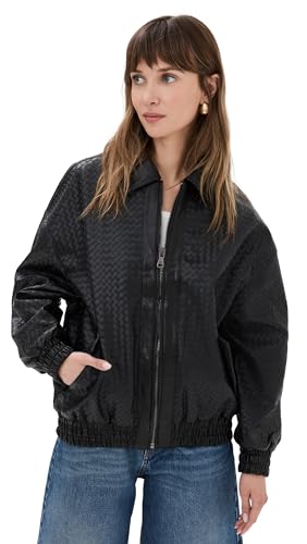 best vegan leather jacket