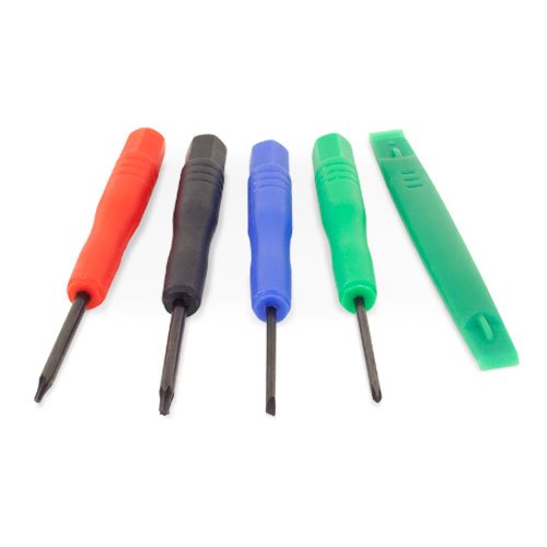 image for OWC 1.0TB Electra 6G SSD DIY Upgrade Bundle for 2011, 2012 Mac Mini, I