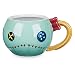 Disney Scrump Sculptured Mug Lilo & Stitch