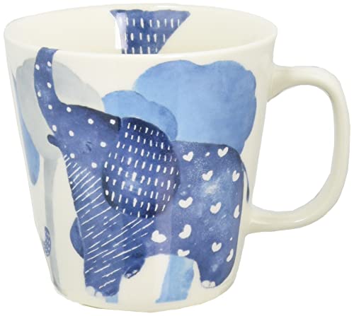 カスタム ぞうさんマグカップ