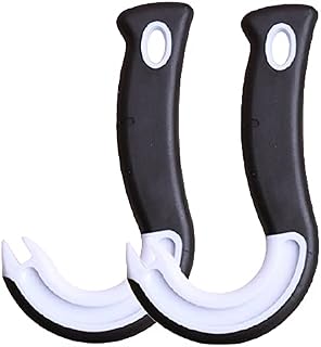 Can Openers Ring-Pull Pull Tab Can Opener Jar Grip Kitchen Stencil Easy Grip 2PCS TPKR52283