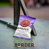 Border Biscuits Variety Bundle Hamper Set of 15 x 2 pack Biscuits (3 Packs of 5 Different Varieties, Individually Wrapped) (15 Packs Total) - Image 4