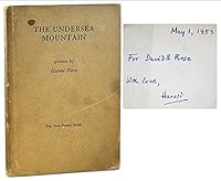 The Undersea Mountain B002DJ1RQ2 Book Cover