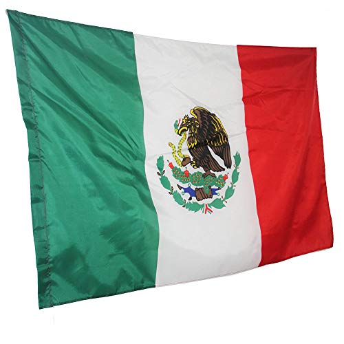 Bandeira do México 150x90cm