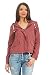 Produktbild ONLY Damen Onlnew Skylar Jacket CC OTW Parka, Rot (Wild Ginger Wild Ginger), 40 (Herstellergröße: L)