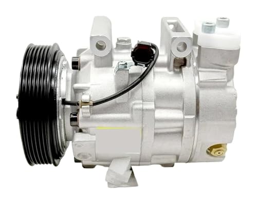 Compresor de Aire Acondicionado para X-Trail 2005 2006 92600-Au000 92600-Au01C 92600-Au010 92600-Au01A 92600Au01B