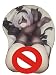 Rain's Pan Anime NieR Automata 2B Wrist Rest Support Mouse Pad (01)