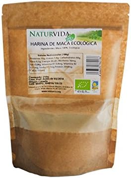 ORGANIC RED MACA POWDER- 500Gr