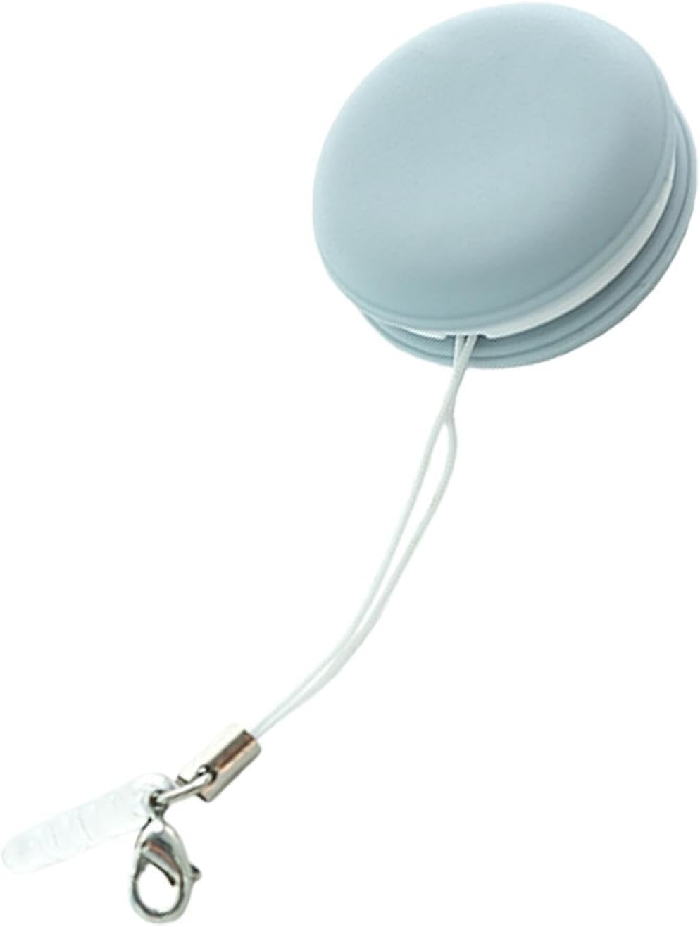 Screen and Eyeglass Brush Cleaner Lens Brush Pendant