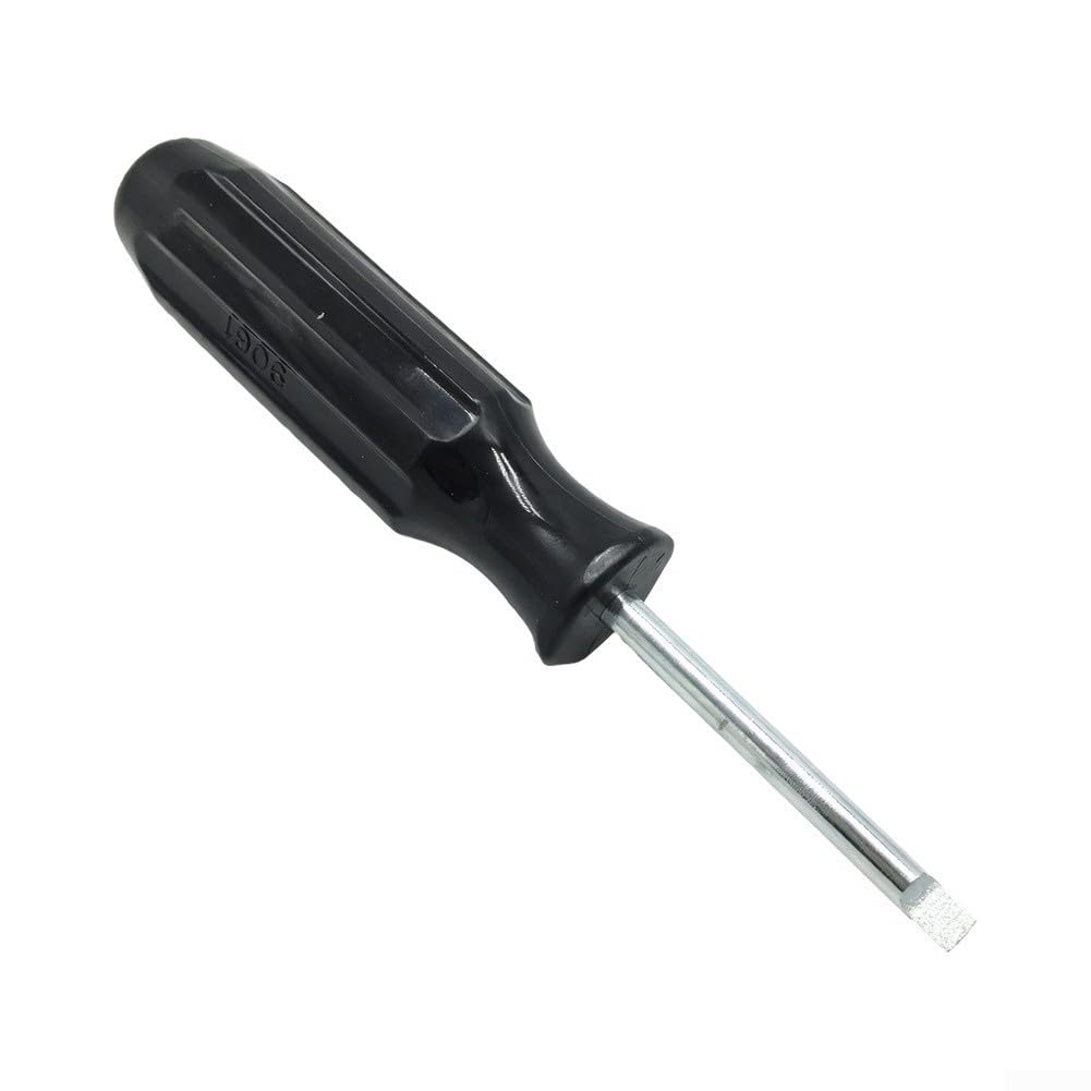 Destornillador Metal para robusto 9062 para Carburadores Uso Frecuente(9061)