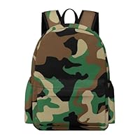 【新品】カモフラージュデザインリュック Amazon.co.jp: リュック 迷彩柄 カモフラージュ (7) バック