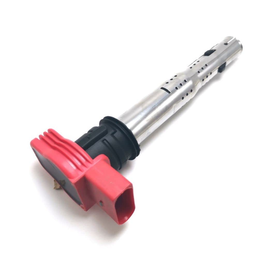 1 PC/Set of 06E905115 06E 905 115 Ignition C0ILS (MOLEI-AUTO)