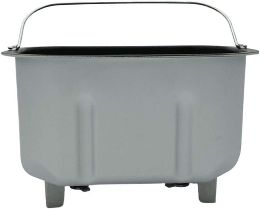Bread Maker Baking Bucket Machine Accessories Parts， Compatible For BM1405