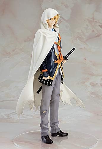刀剣乱舞 山姥切国広 ガレージキットCREA MODE クレアモード 1/7 山姥切国広 【ガレージキット】刀剣乱舞 ONLINE - CREA MODE