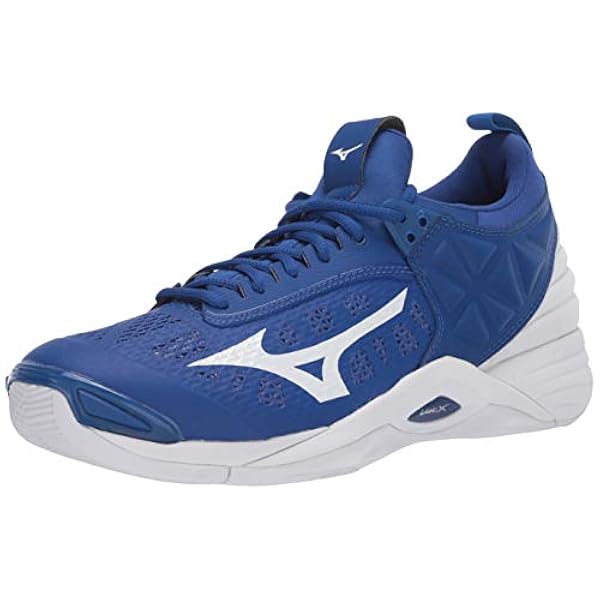 Mizuno Wave Momentum Mens Heren Volleybal Schoen