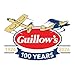 Guillow’s: 100th Anniversary Series - French Spad VII - Classic Balsa Wood, DIY Airplane Model Kit, 18