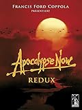apocalypse now dvd covers  Apocalypse Now: Redux (Digital Remastered)