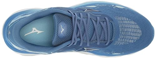 Mizuno Women's Wave Rider 16 Running Shoe 5