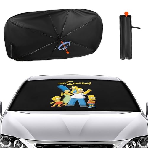 �ԗp�T���V�F�[�h �U�E�V���v�\���Y �J�[�T���V�F�[�h �P�^ �ԗp�p���\�� �t�����g�T���V�F�[�h ������� �܂��ݎ� �J�[�p�i �Ռ� �ՔM �ȒP���t�� �ėp Uv�J�b�g �l�G�Ή� 73��133cm