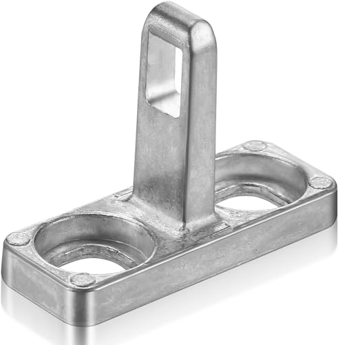 5304505088 Washer Door Strike Replacement for Frigidaire Electrolux Washer Door Latch AP6031188 4452319 PS11766033 EFLW317TIW0,EFLW417SIW0,EFLS517SIW0,EFLS617SIW0 (1)