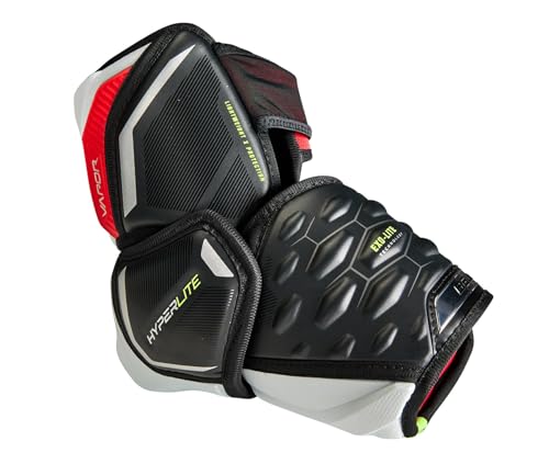 Coudière Bauer Vapor Hyperlite intermédiaire taille L pour hockey - 3