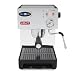 Produktbild Lelit Anna Kaffeemaschine - Mit Milchaufschäumer und PID-Temperaturregelung - Silber