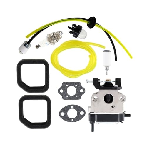 Carburateur pour souffleur RB24EAP RB24EA et RB24EAS 23.9cc