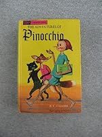 Companion Library King Arthur and Pinocchio B000ZFPJRY Book Cover