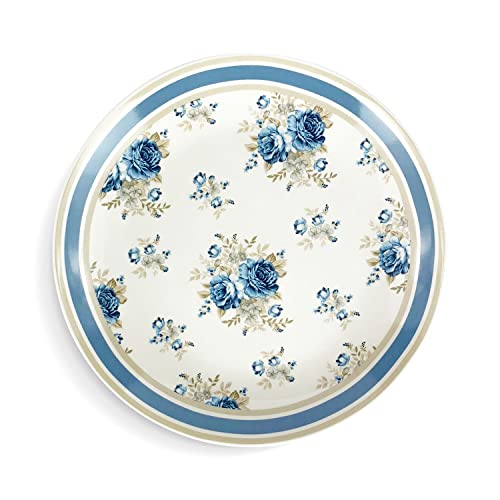 Nada Home Servizio Piatti da Dessert Nuvole di