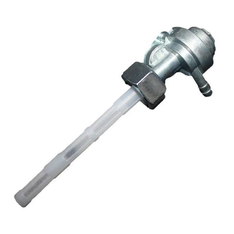 Interruptor de combustible Honda CB550 con tres posiciones sin fugas 4