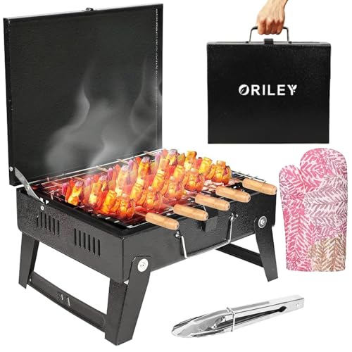 ORILEY OR_BRBQU06